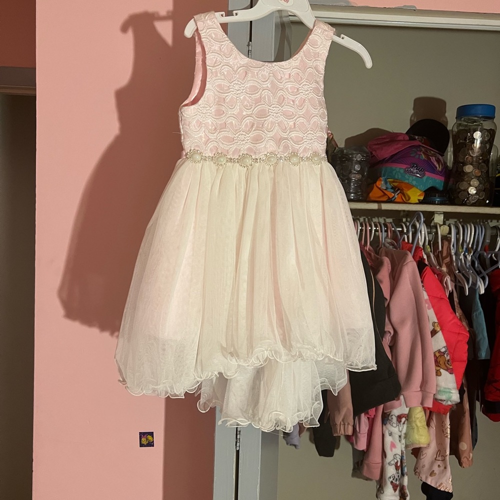 Toddler dress